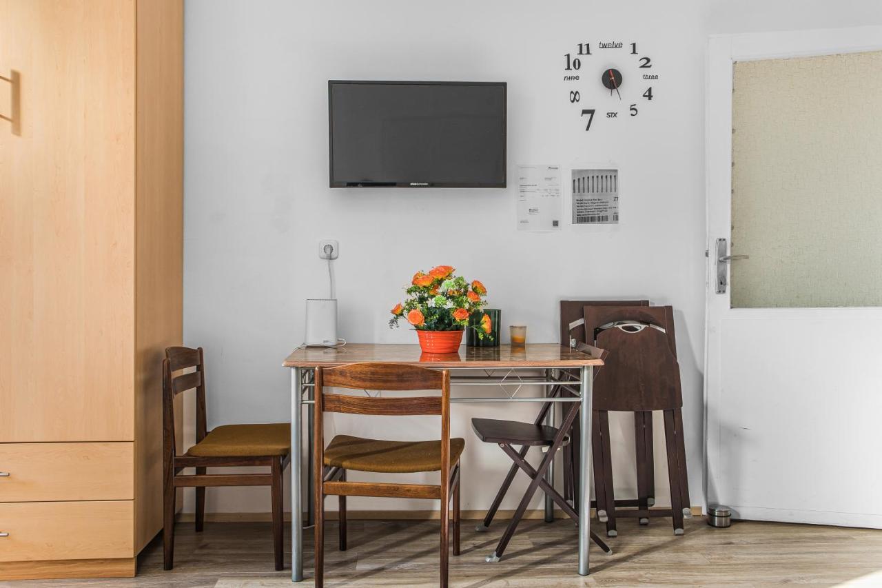 Cozy 1Br Apt. Near Millenium Tower & Danube River Apartment Wien Ngoại thất bức ảnh
