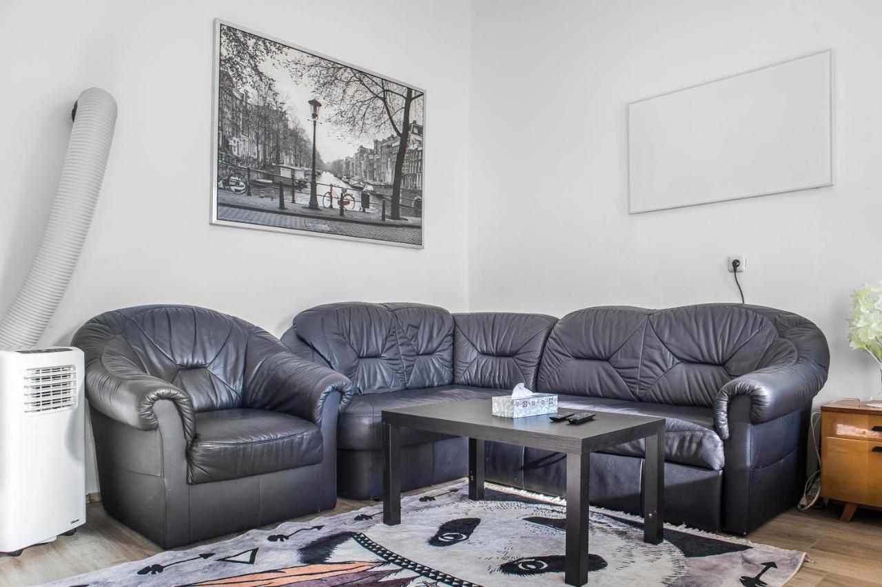Cozy 1Br Apt. Near Millenium Tower & Danube River Apartment Wien Ngoại thất bức ảnh