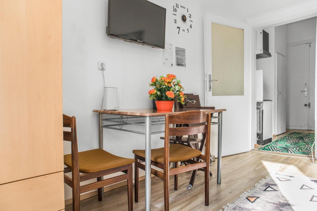 Cozy 1Br Apt. Near Millenium Tower & Danube River Apartment Wien Ngoại thất bức ảnh
