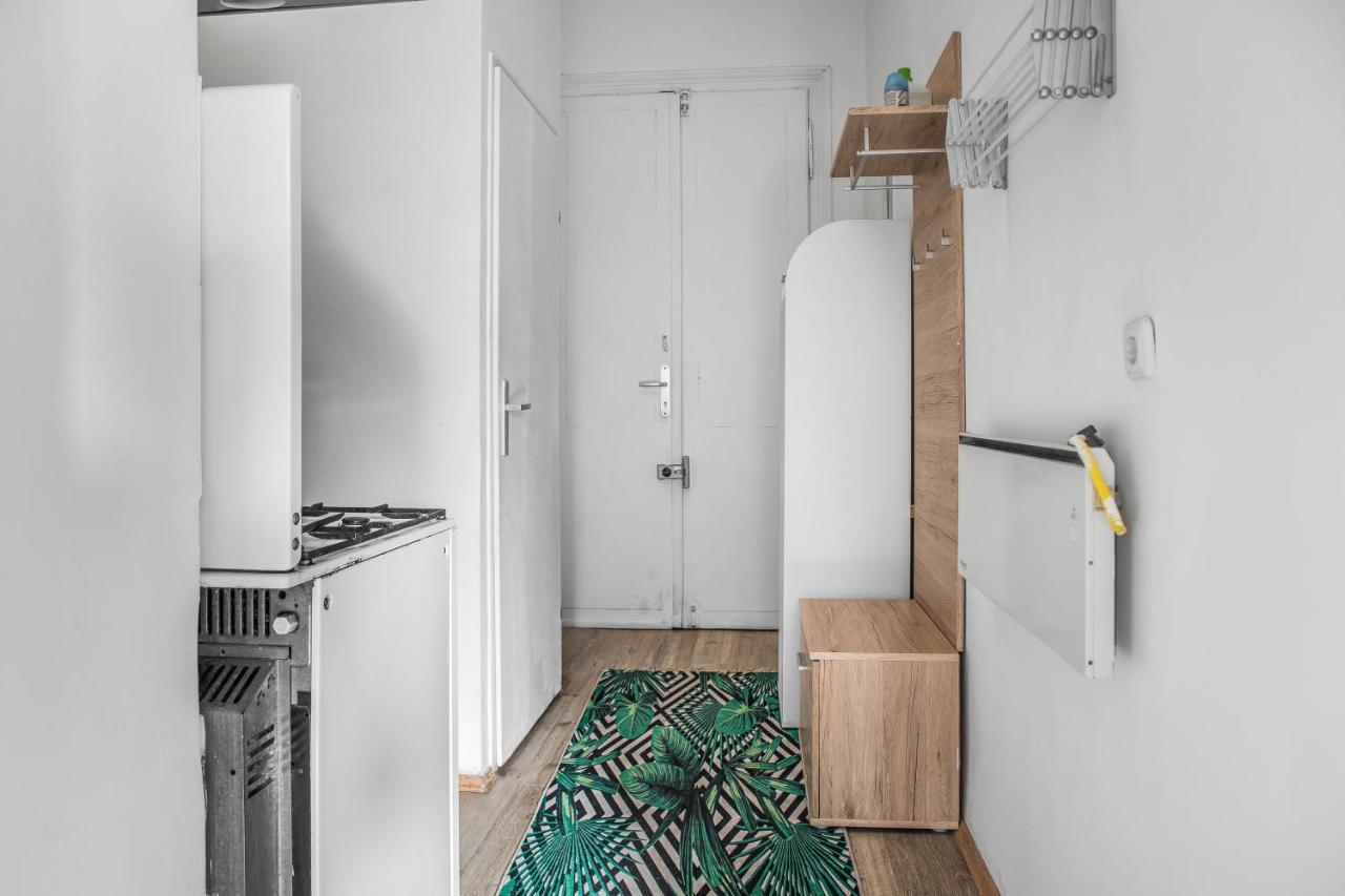 Cozy 1Br Apt. Near Millenium Tower & Danube River Apartment Wien Ngoại thất bức ảnh