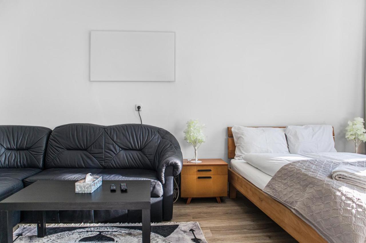 Cozy 1Br Apt. Near Millenium Tower & Danube River Apartment Wien Ngoại thất bức ảnh