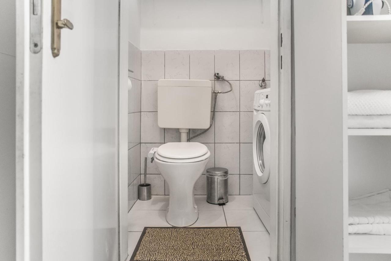 Cozy 1Br Apt. Near Millenium Tower & Danube River Apartment Wien Ngoại thất bức ảnh