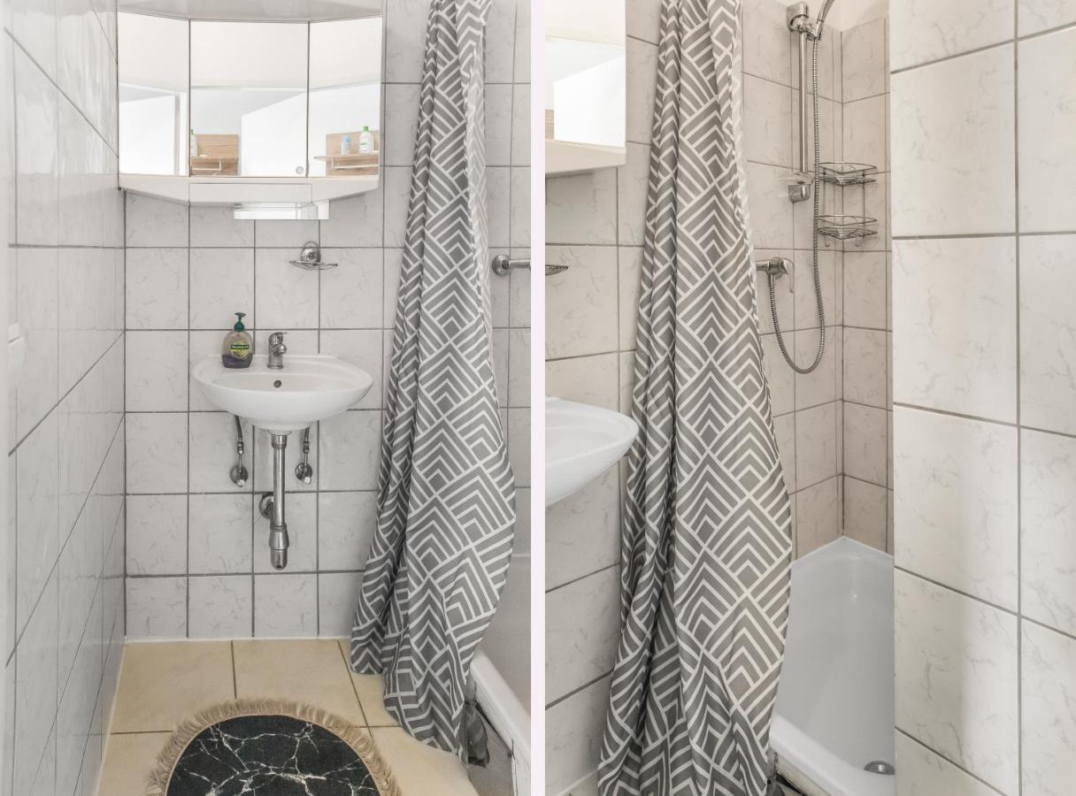 Cozy 1Br Apt. Near Millenium Tower & Danube River Apartment Wien Ngoại thất bức ảnh