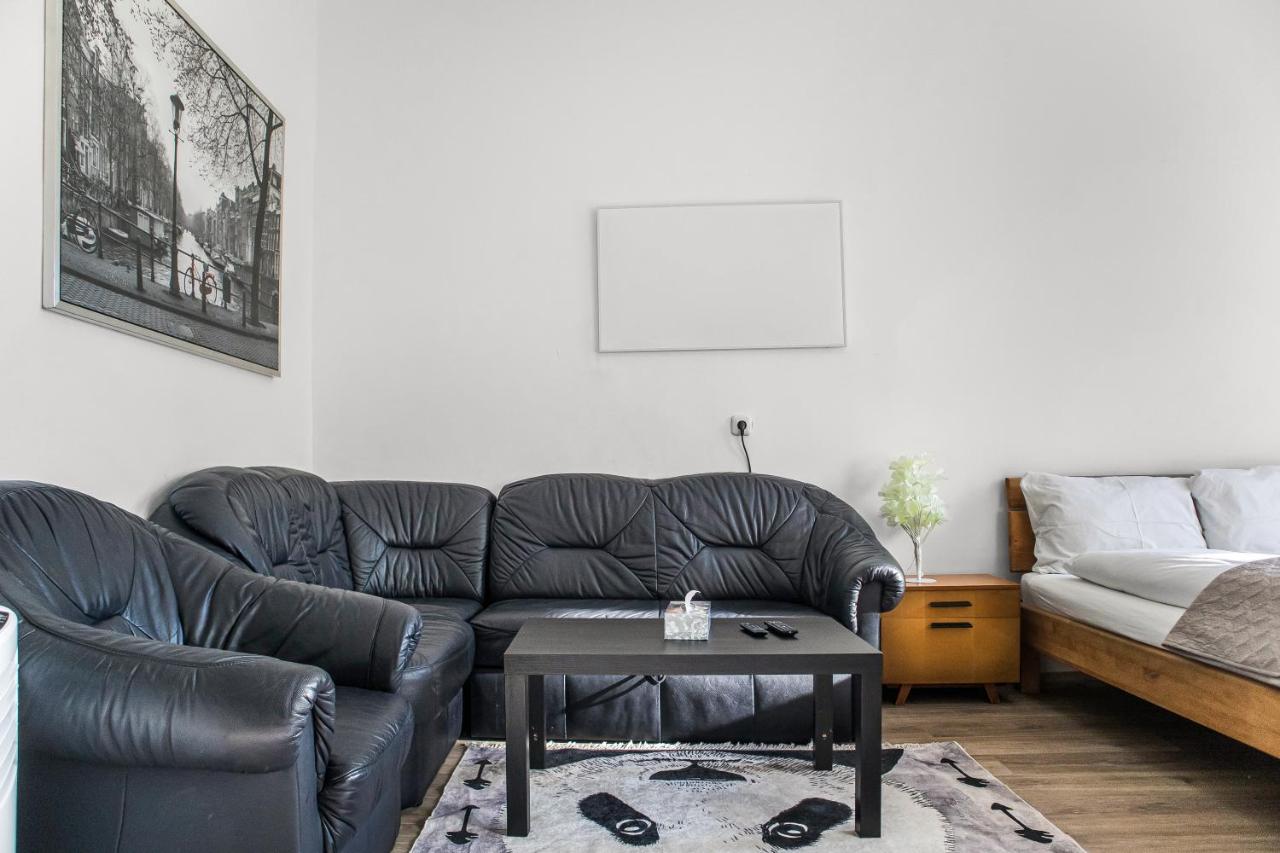Cozy 1Br Apt. Near Millenium Tower & Danube River Apartment Wien Ngoại thất bức ảnh