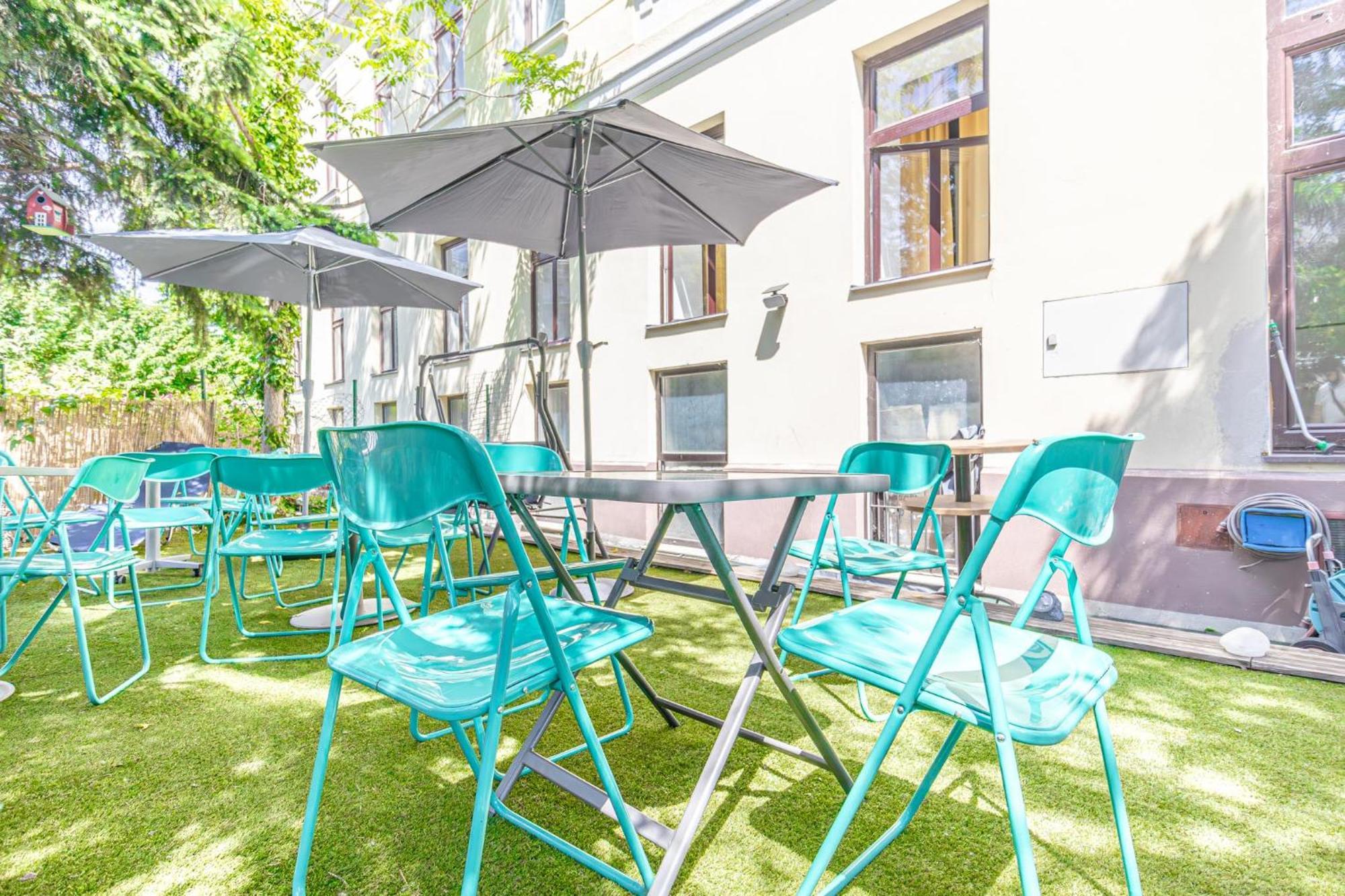 Cozy 1Br Apt. Near Millenium Tower & Danube River Apartment Wien Ngoại thất bức ảnh