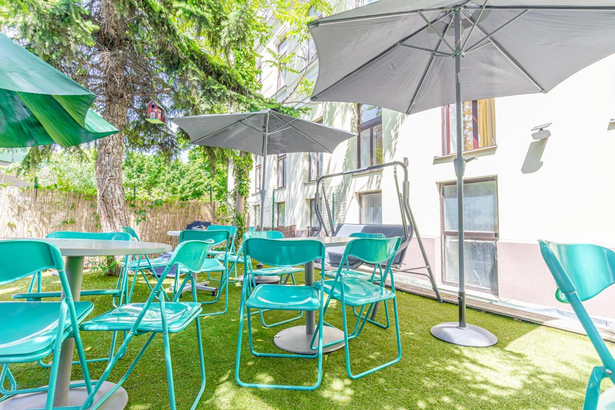 Cozy 1Br Apt. Near Millenium Tower & Danube River Apartment Wien Ngoại thất bức ảnh
